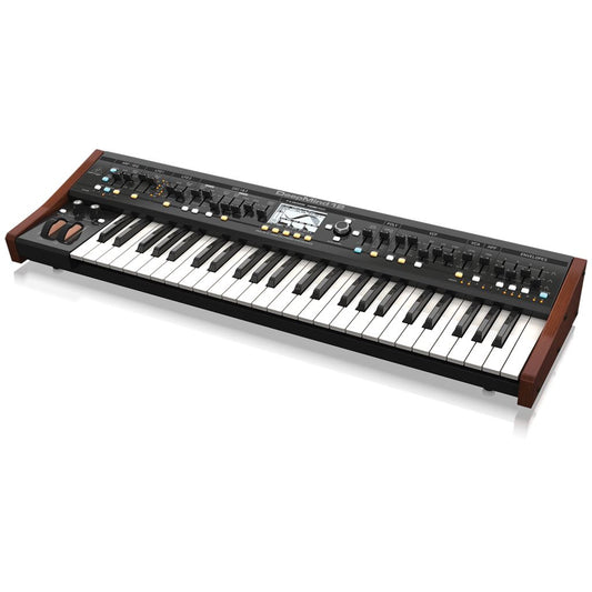 Behringer Deepmind 12