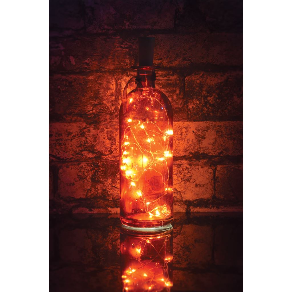 LED Bottle Cork Light - 20 WW - BCL