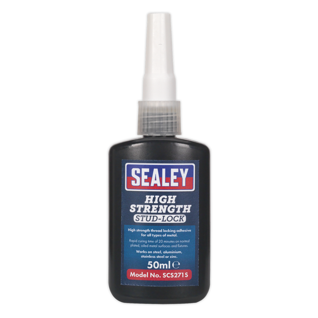 Adhesive & Sealant Kit 10pc