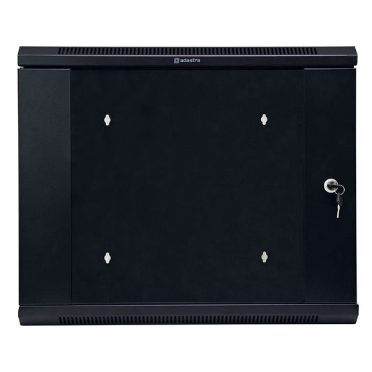 Hinged 19" Rack Cabinets - 9U - HC9U450