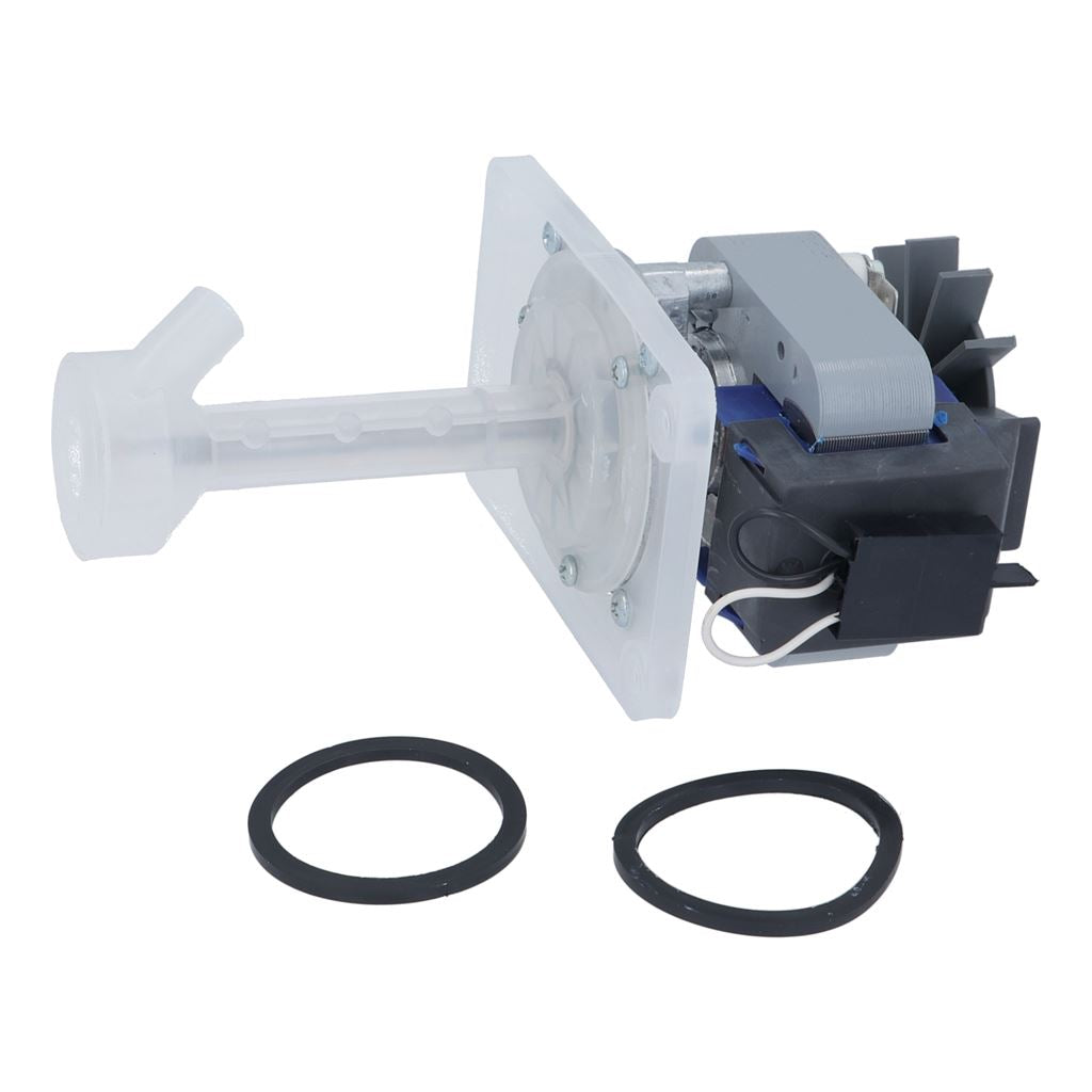 Whirlpool - Indesit Domestic Refrigerator Electric Pump Gre 544x