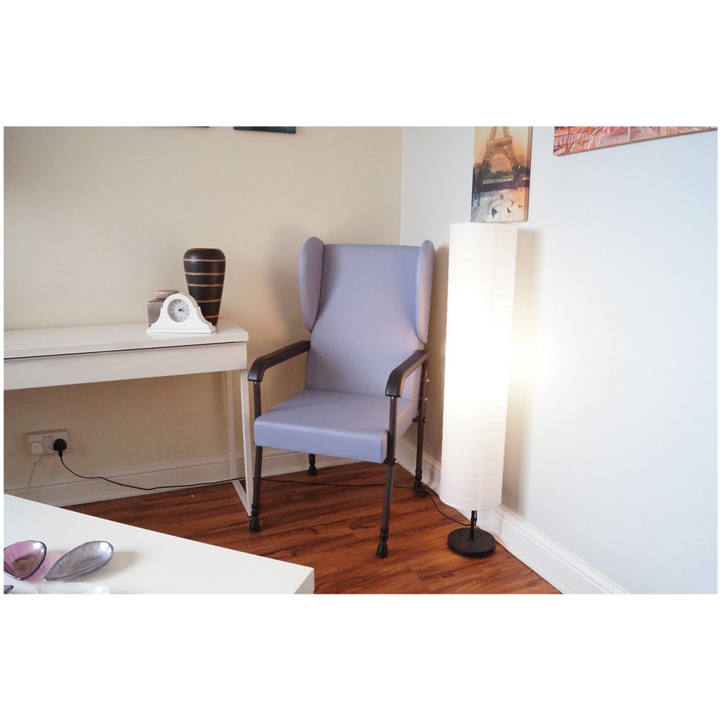 Flat Pack Chelsfield Chair