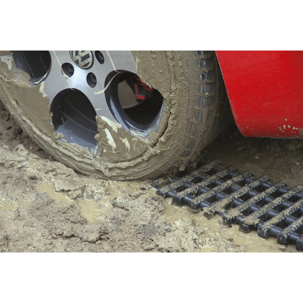 Vehicle Traction Track 800mm