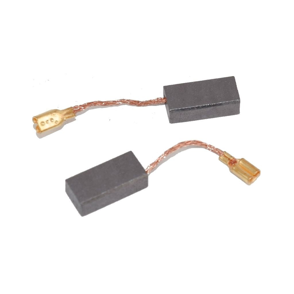 Bosch Power Tool Replacement Motor Carbon Brushes 5mm x 8mm x 15.5mm Pack of 2