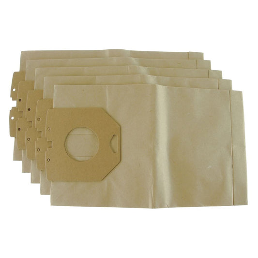 Philips Oslo Vacuum Cleaner Paper Dust Bags Pack of 5