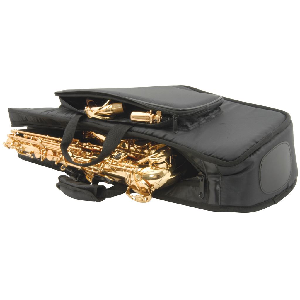 Tenor Saxophone Transit Bag - PB-TENOR