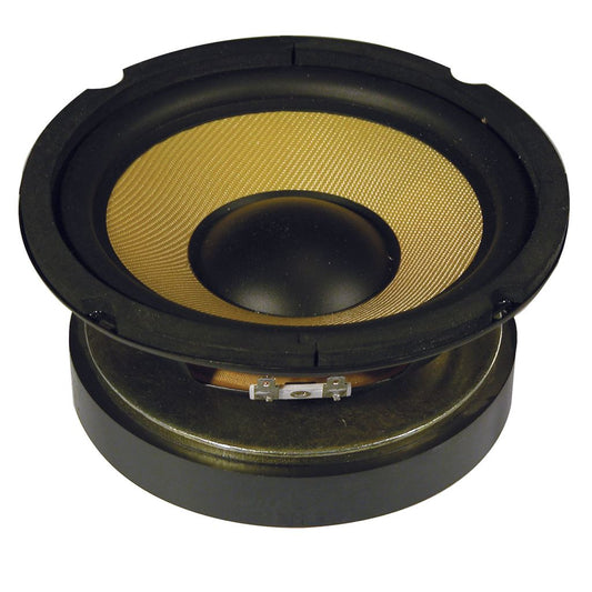 High Power Woofers with Aramid Fibre Cone - 6.5" - QXW6