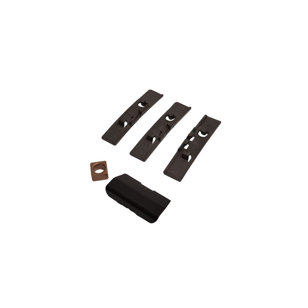 Replacement Kit For Drum Wheel for Hotpoint Tumble Dryers and Spin Dryers