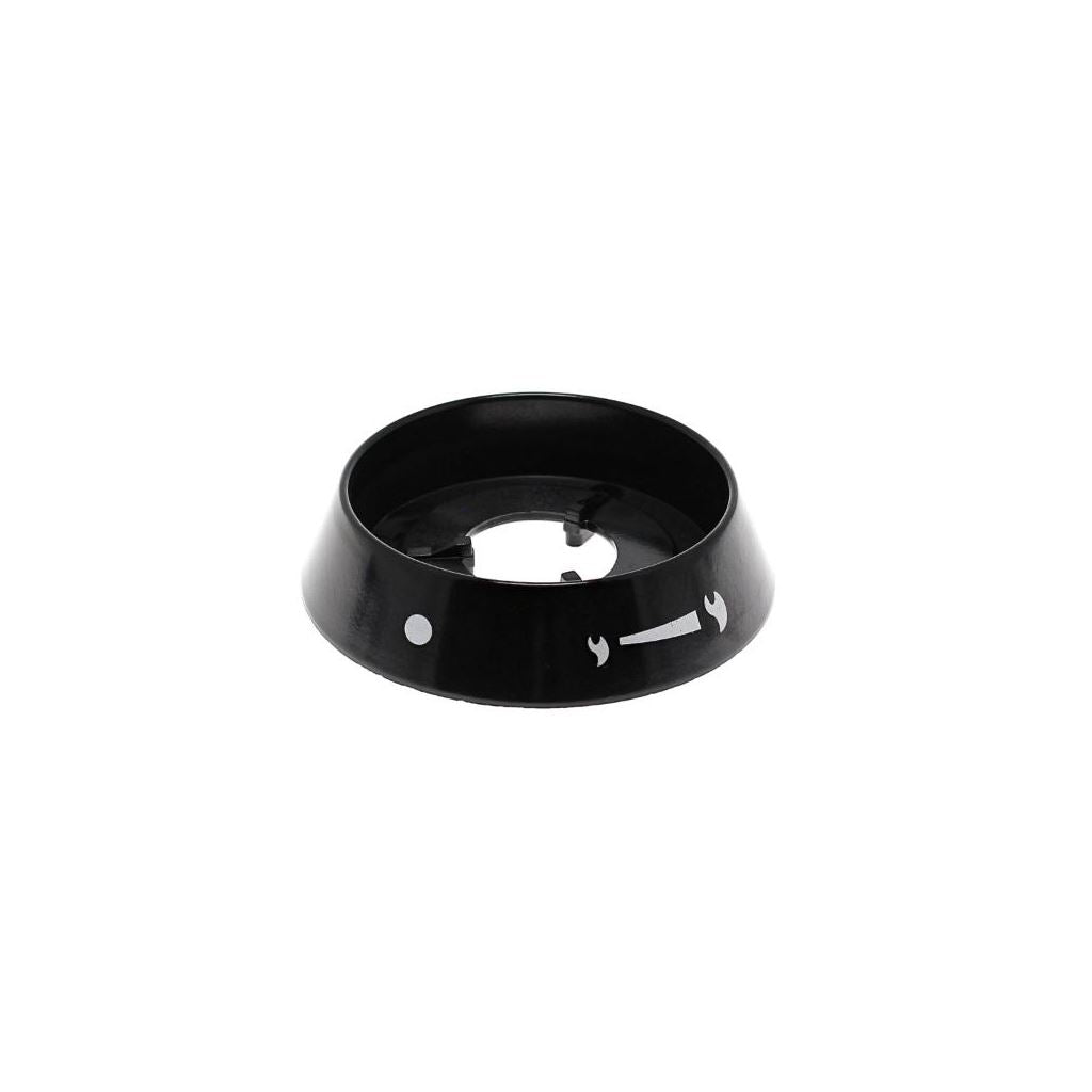 Control Knob Bezel for Hotpoint Cookers and Ovens