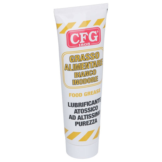 Food Grease Tube 125ml