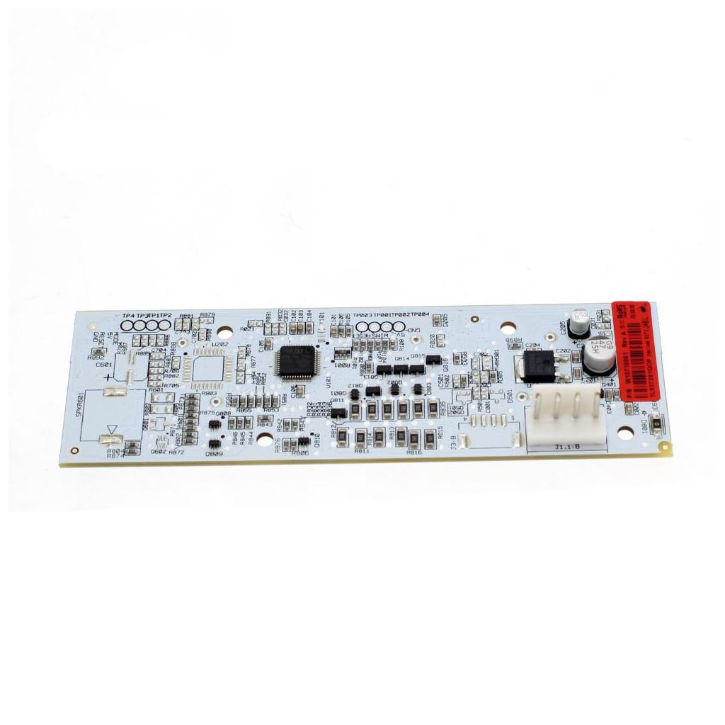 User Board Dotyk  Ta Ct Control for Whirlpool Fridges and Freezers