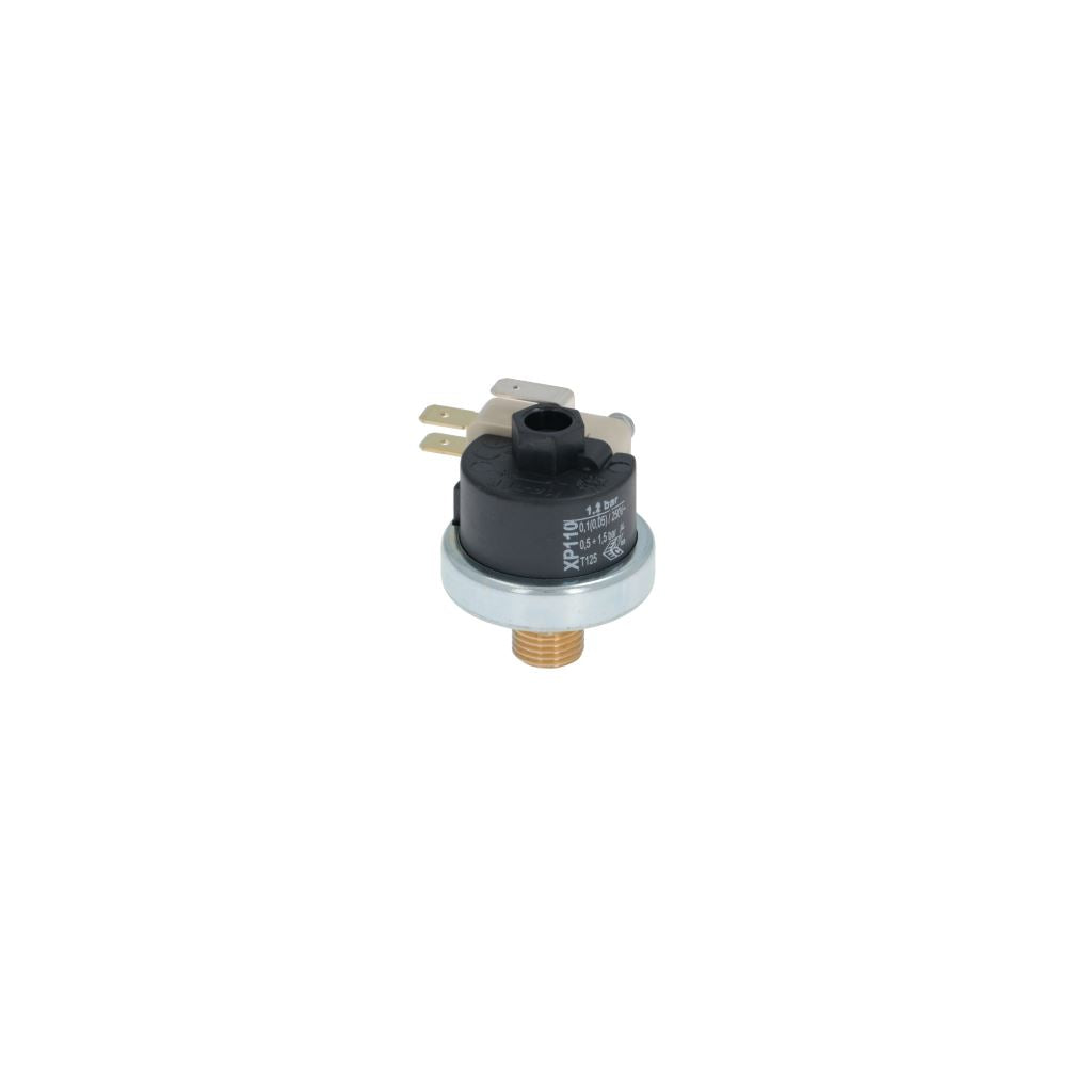 Cime Coffee Machine Pressure Switch Xp110 0.5-1.5 Bar 1/4"