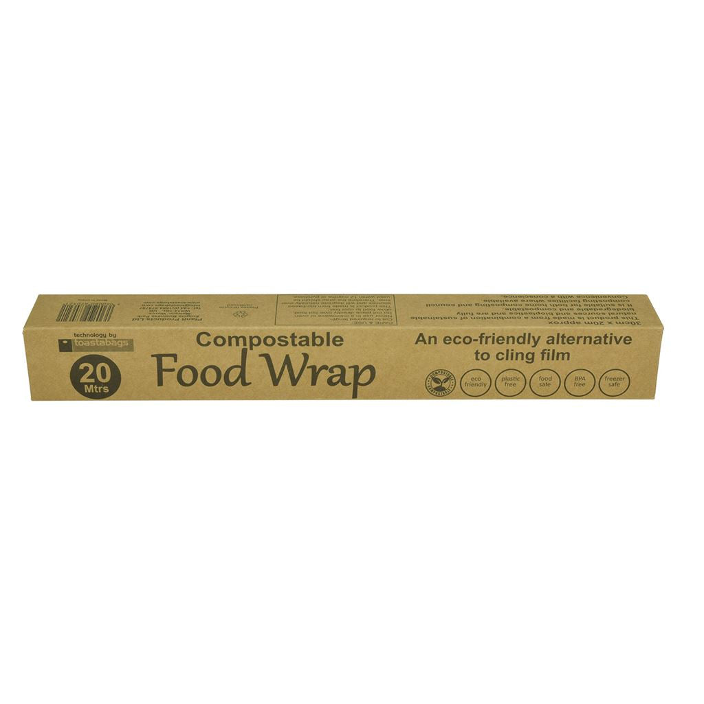 Eco Food Wrap 20m