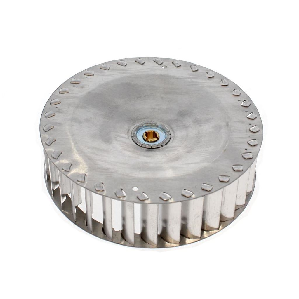 Blower Fan For Motor Wd Vpl Alum. for Hotpoint/Indesit Washing Machines