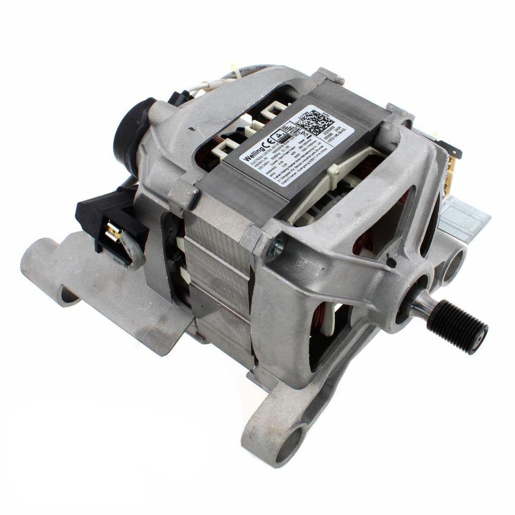 Motor Collector 850- 1000  Rpm (hl) for Indesit/Hotpoint Washing Machines