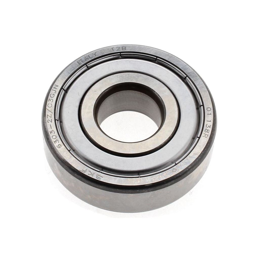 Bearing 6303 2z C3 G N for Whirlpool Washing Machines