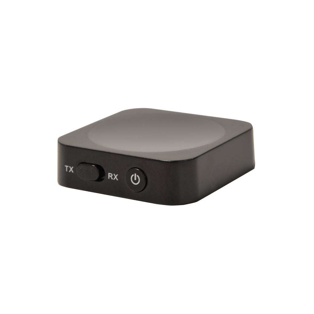 Bluetooth 2-in-1 Audio Transmitter & Receiver - V2 - BTTR2