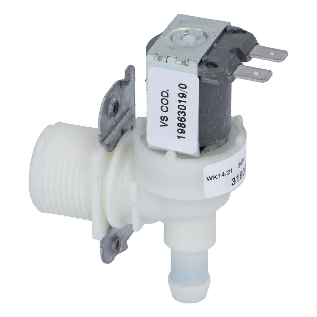 Solenoid Valve Elbi Type 319 1 Way 90&#176;