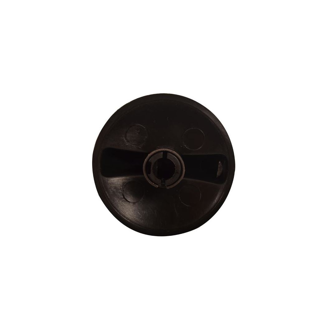 Knob Short Brown for Cannon Cookers and Ovens