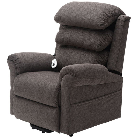 Walmesley Dual Motor Rise & Recliner Chair