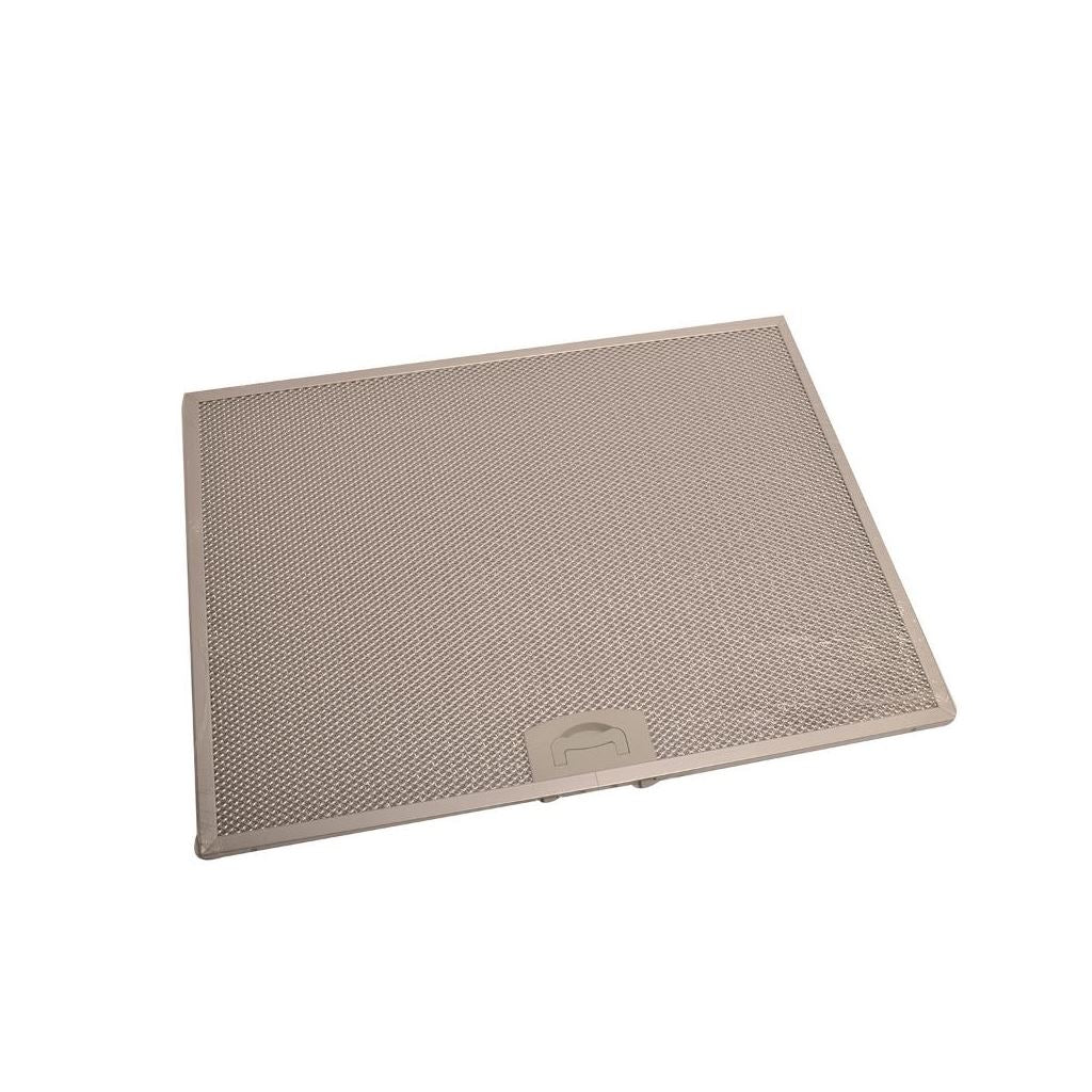 Cooker Hood Stainless Filter for Indesit/Hotpoint Cooker Hood