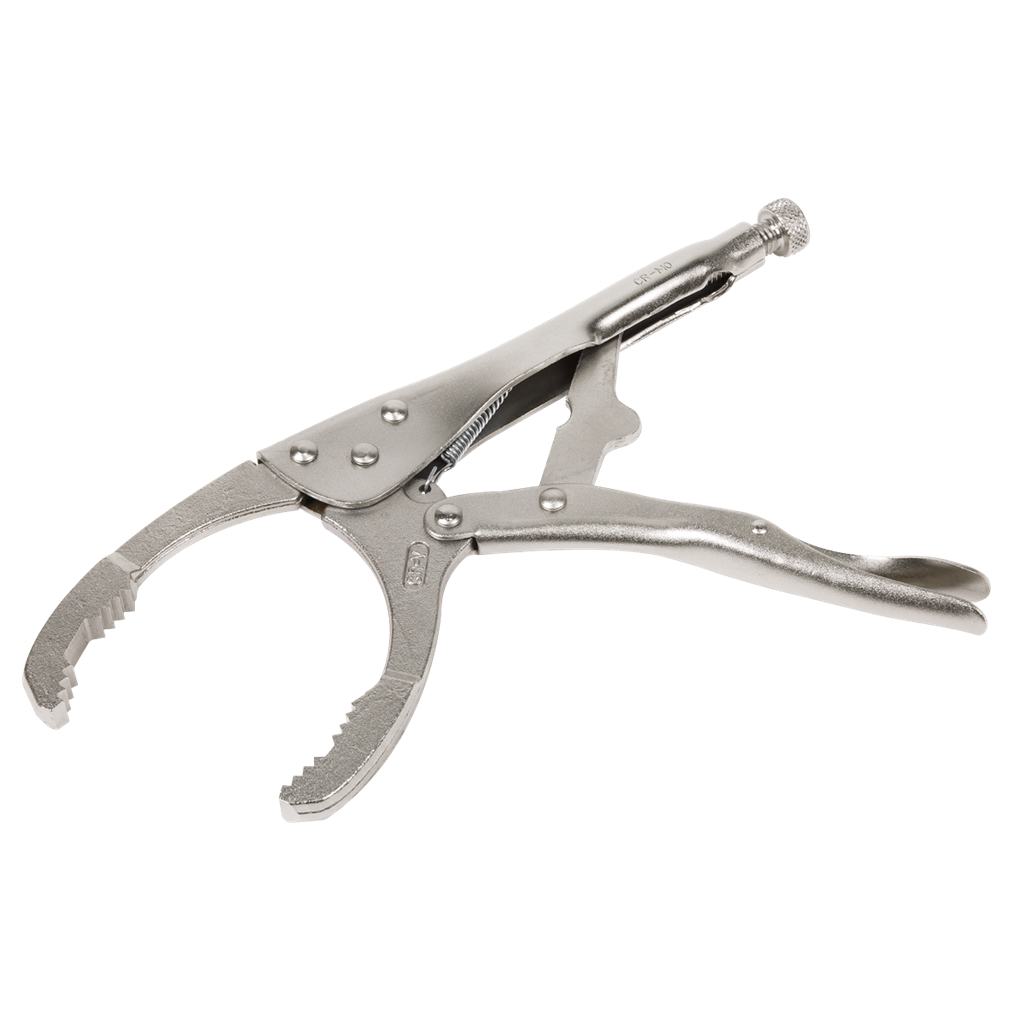 &#216;45-130mm Oil Filter Locking Pliers