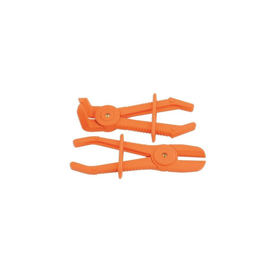 Flexible Hose Clamp Set - 2 Piece