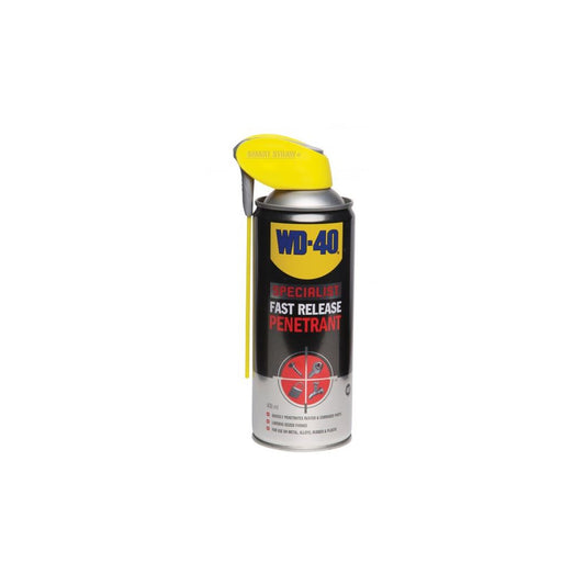 WD-40 Specialist Penetrant - 400ml