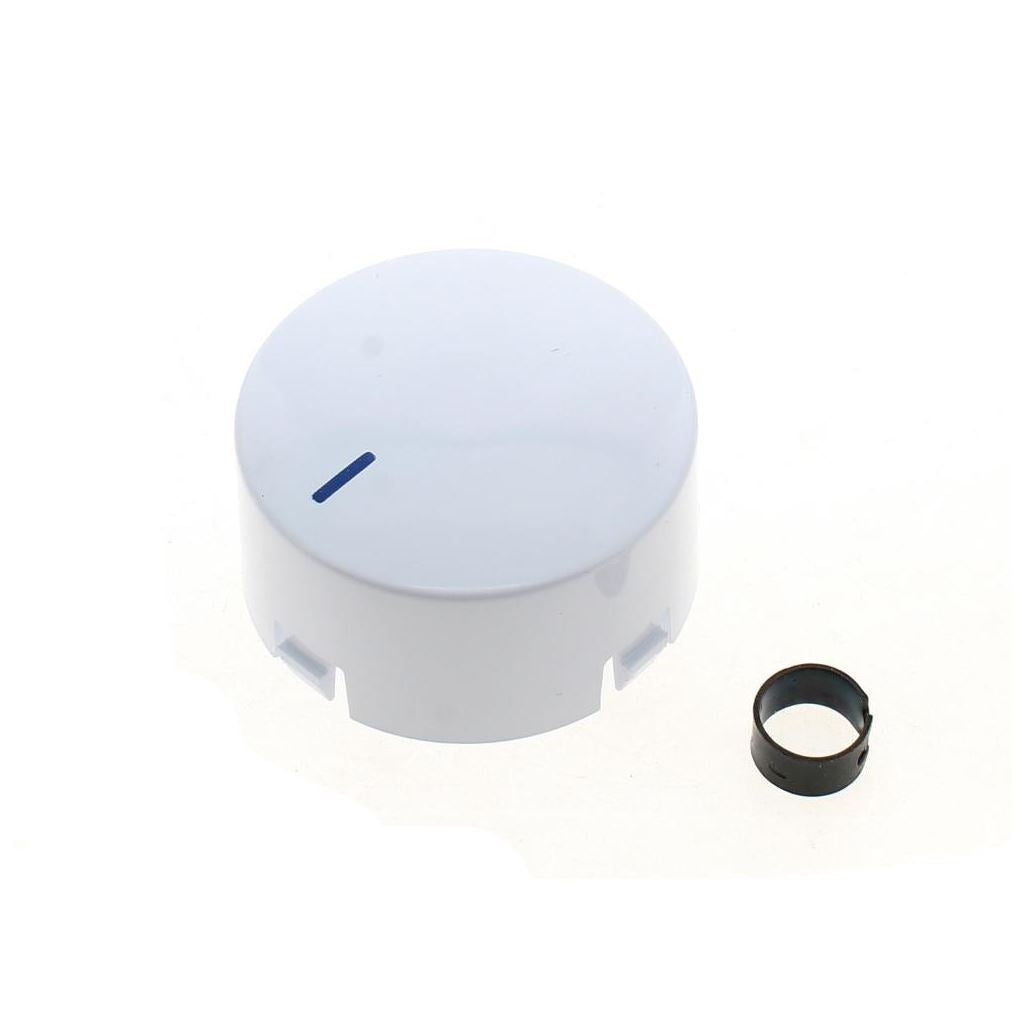 Programs Knob White Pw Indesit Prime for Indesit Washing Machines