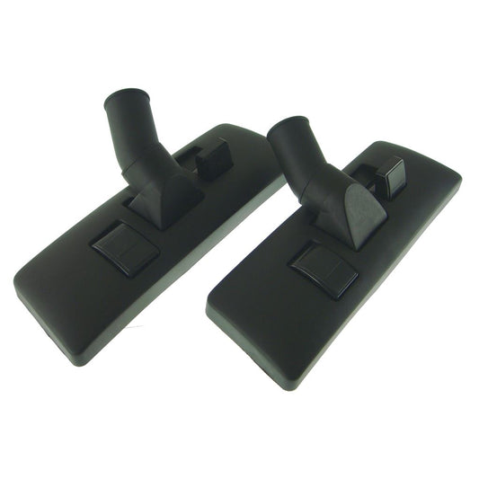 Universal 32mm Vacuum Cleaner Floor Tool  fitting x 2