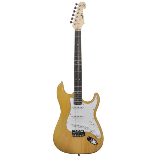 Electric Guitars - CAL63 Amber - CAL63-AM