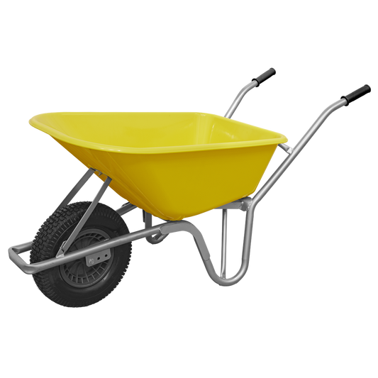 Wheelbarrow 100L Heavy Duty