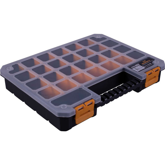 23 Compartment Slim Organiser