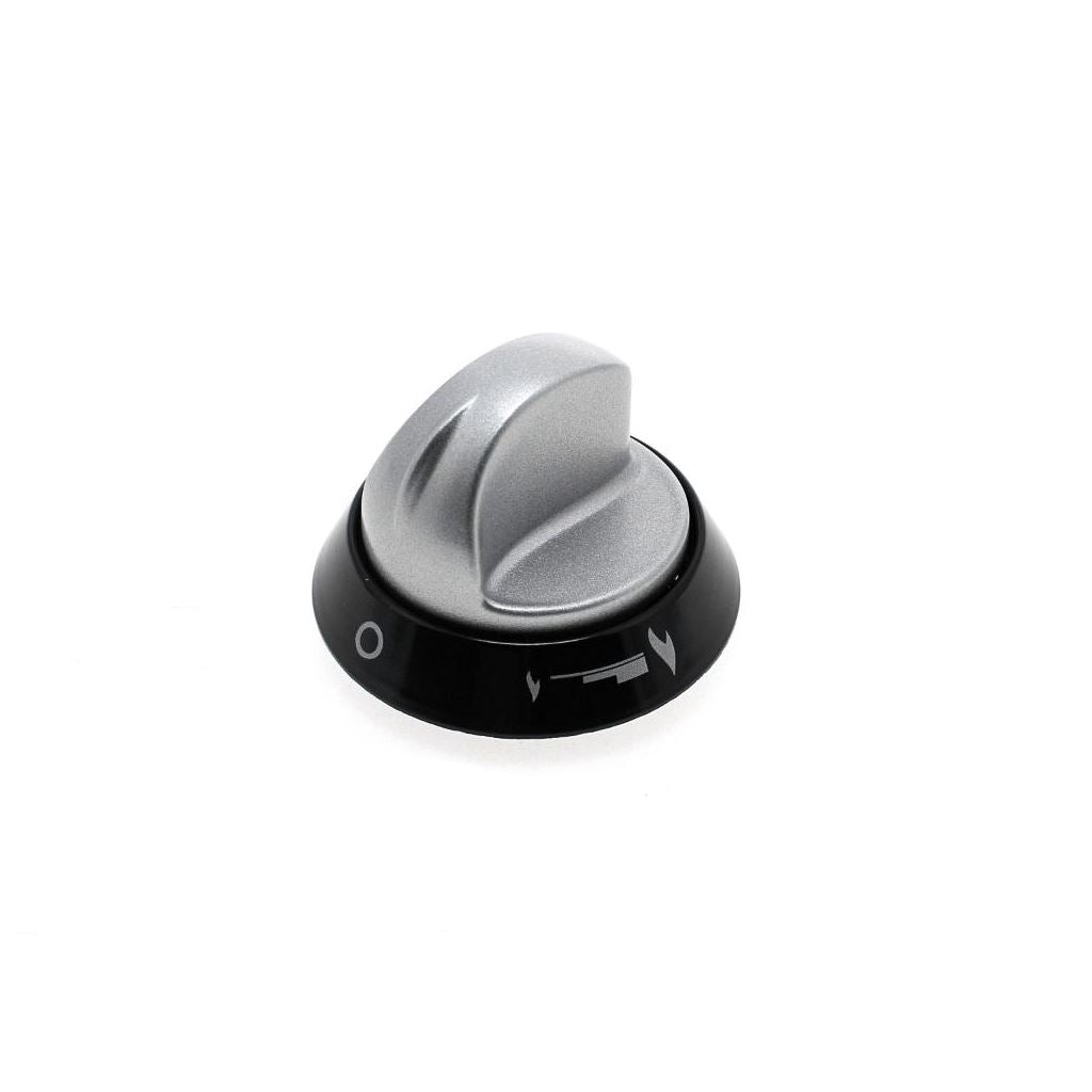 Knob Assy T/oven for Cannon Cookers and Ovens