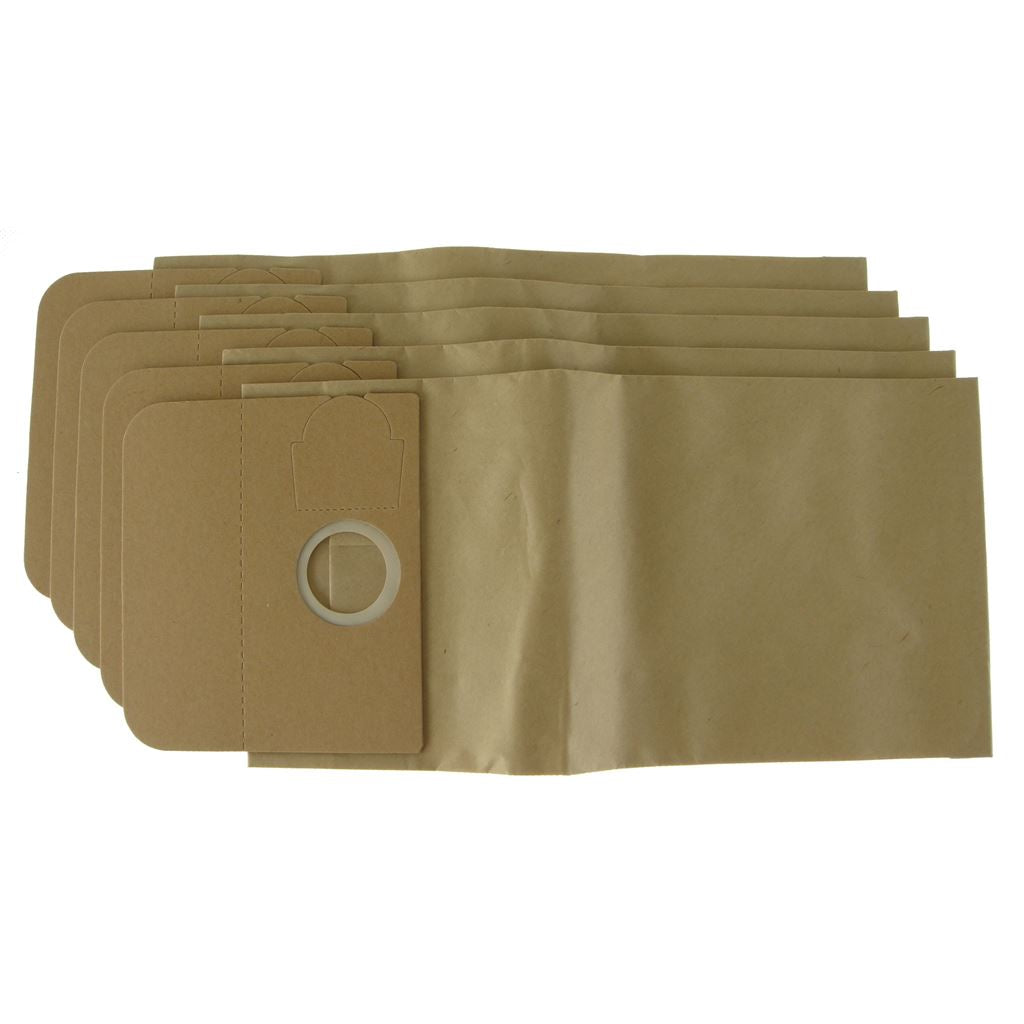 Lindhaus Healthcare Pro Vacuum Cleaner Paper Dust Bags