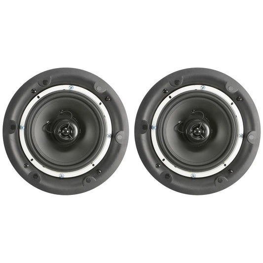 Bluetooth Ceiling Speakers Set - 6.5in - BCS65S