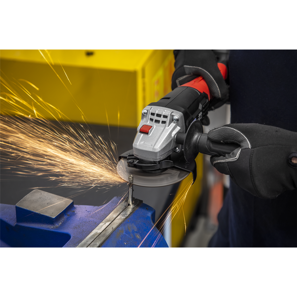 Cutting Disc &#216;115 x 1.6mm &#216;22mm Bore