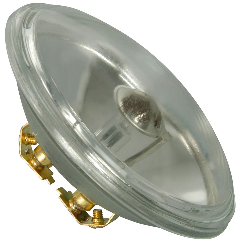 PAR Bulbs - PAR36 6V/30W