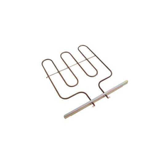 Oven Base Element 1000w for Indesit/Hotpoint/Cannon Cookers and Ovens