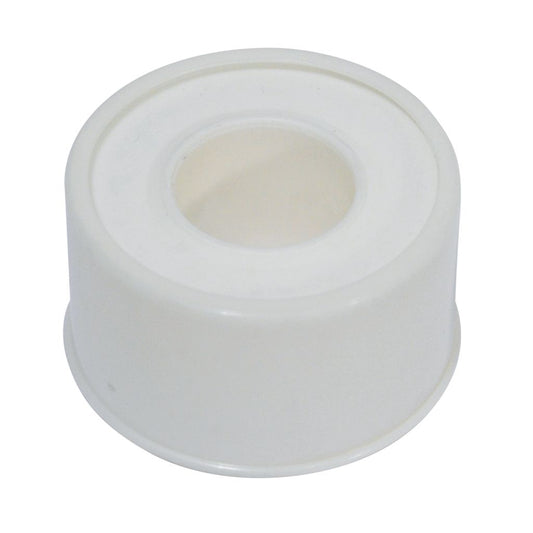 White PTFE Sealing Tape