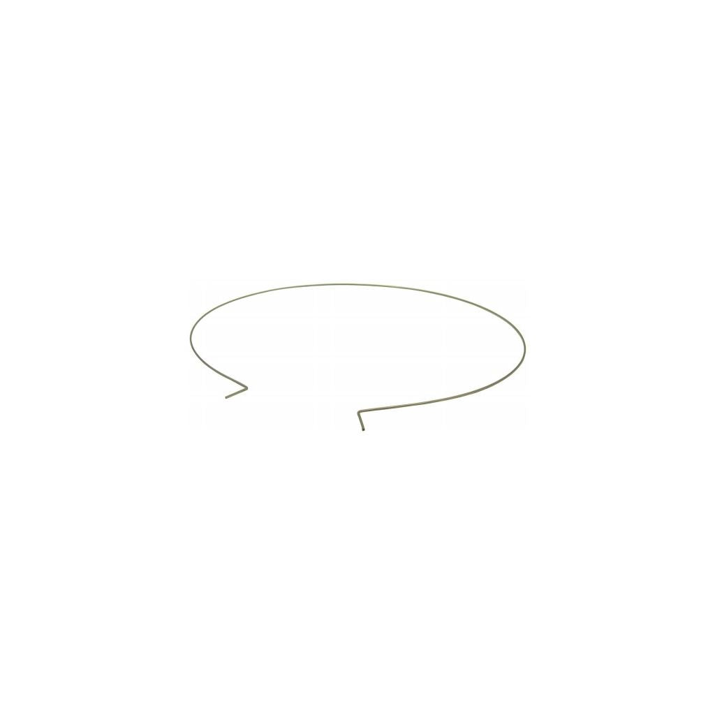 Retainer Door Seal for Hotpoint/Creda/Gala/English Electric Washing Machines