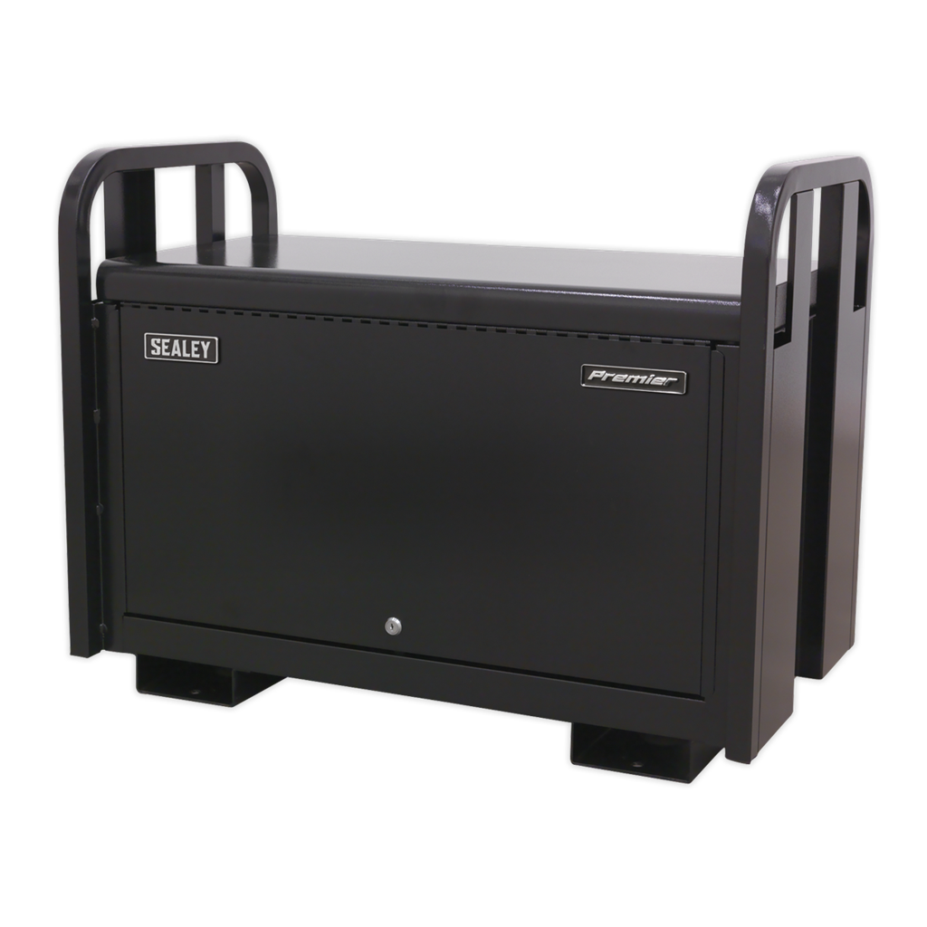 Site Box 5 Drawer 915mm Heavy-Duty