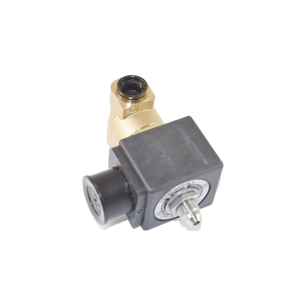 Carimali/Reneka Coffee Machine 3-way Parker Solenoid Valve 230v 50hz