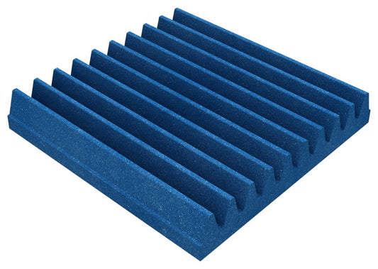 30 X 30 X 5cm Foam Acoustic Tiles (Pack of 16)