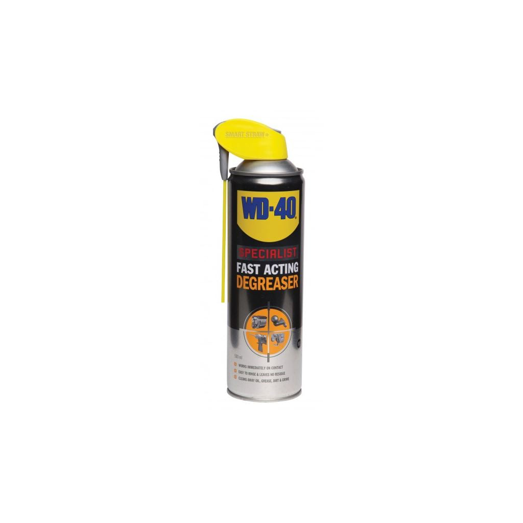 WD-40 Specialist Degreaser - 500ml