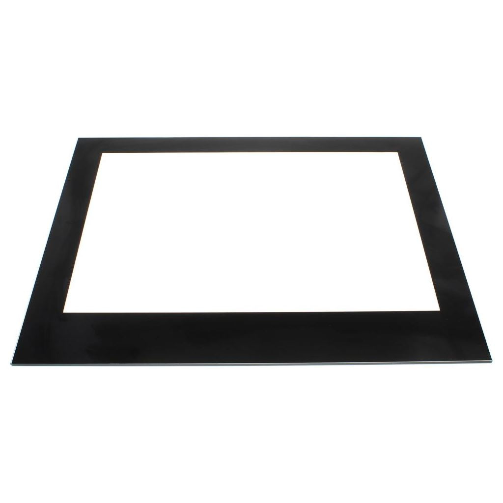 Main Oven Door Glass for Hotpoint Cookers and Ovens