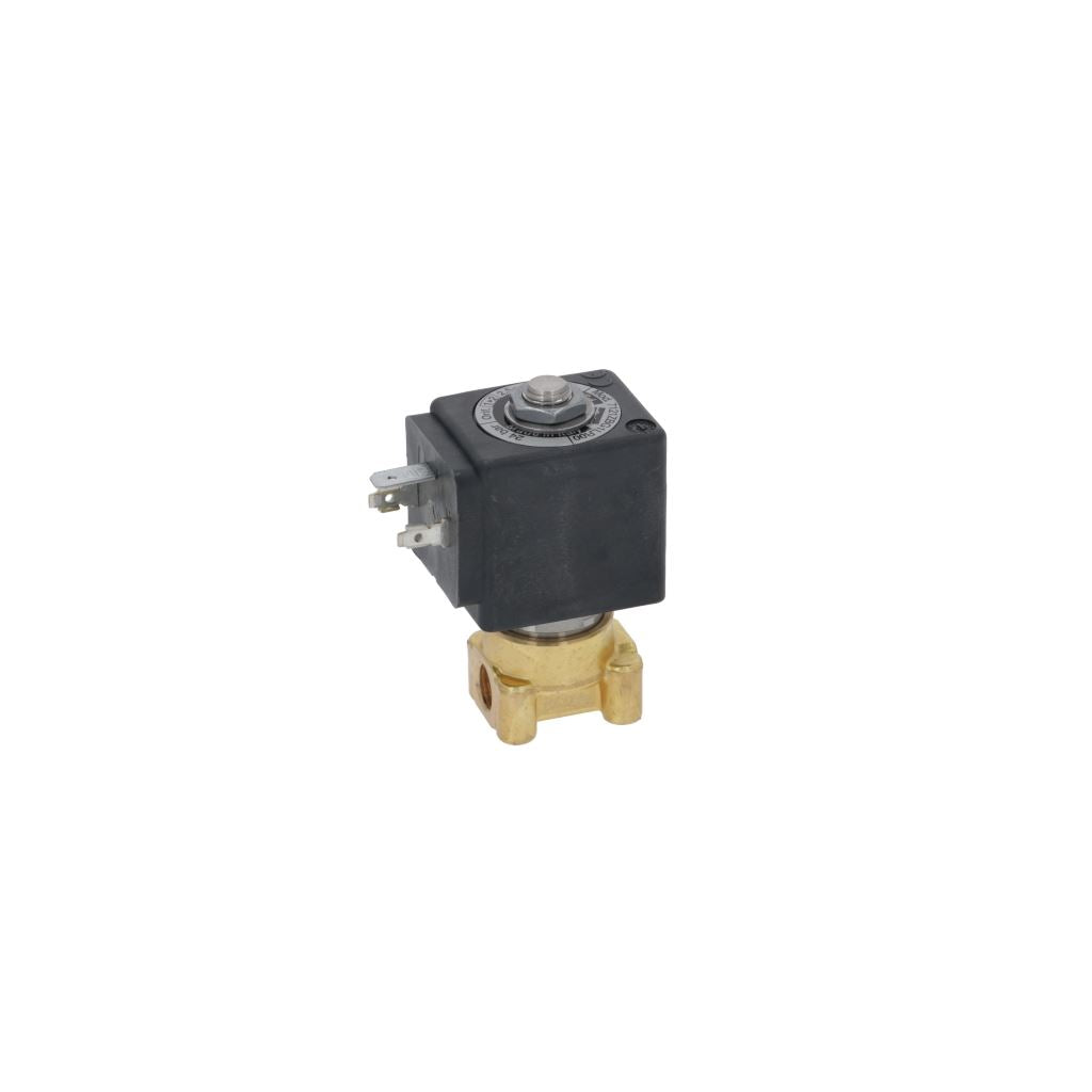 Cimbali/Faema Coffee Machine 2-way Solenoid Valve Lucifer 240v 50hz