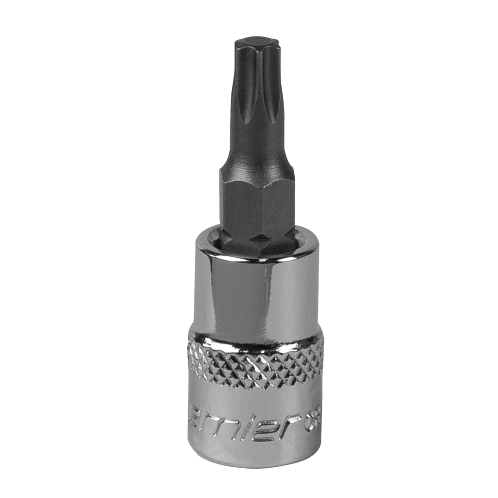 TRX-Star* Socket Bit T27 1/4"Sq Drive