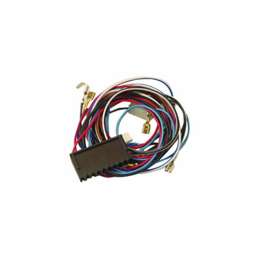 Wiring Loom Module for Hotpoint Tumble Dryers and Spin Dryers