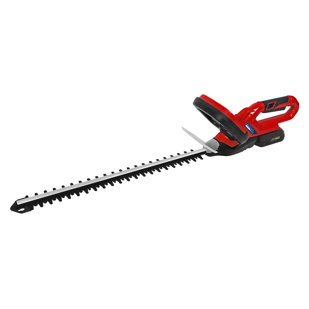 52cm Hedge Trimmer Cordless 20V SV20 Series - Body Only